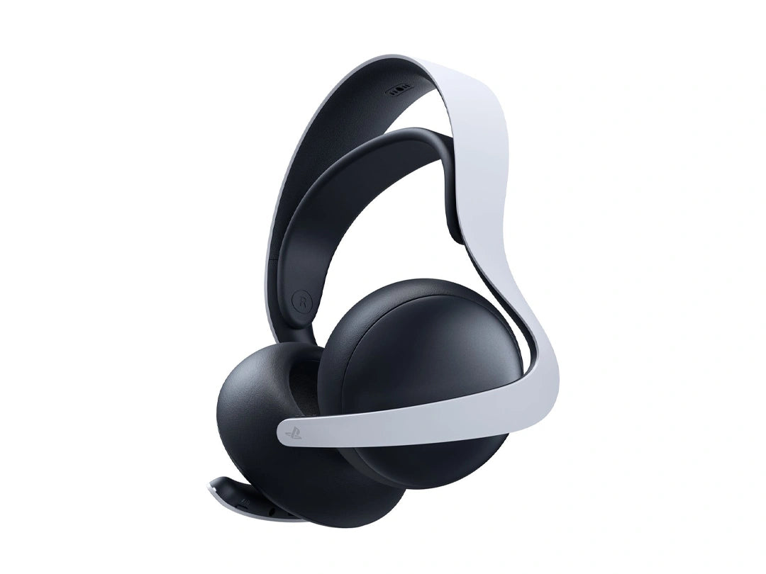 Sony Pulse Elite PS5 Headphone in Qatar Sony Pulse Elite PS5 Headphone in Qatar